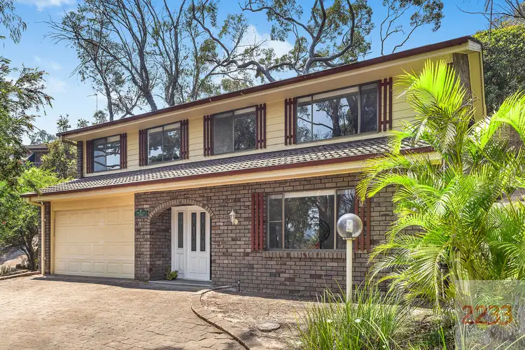 30 Geraldton Place, Yarrawarrah NSW 2233