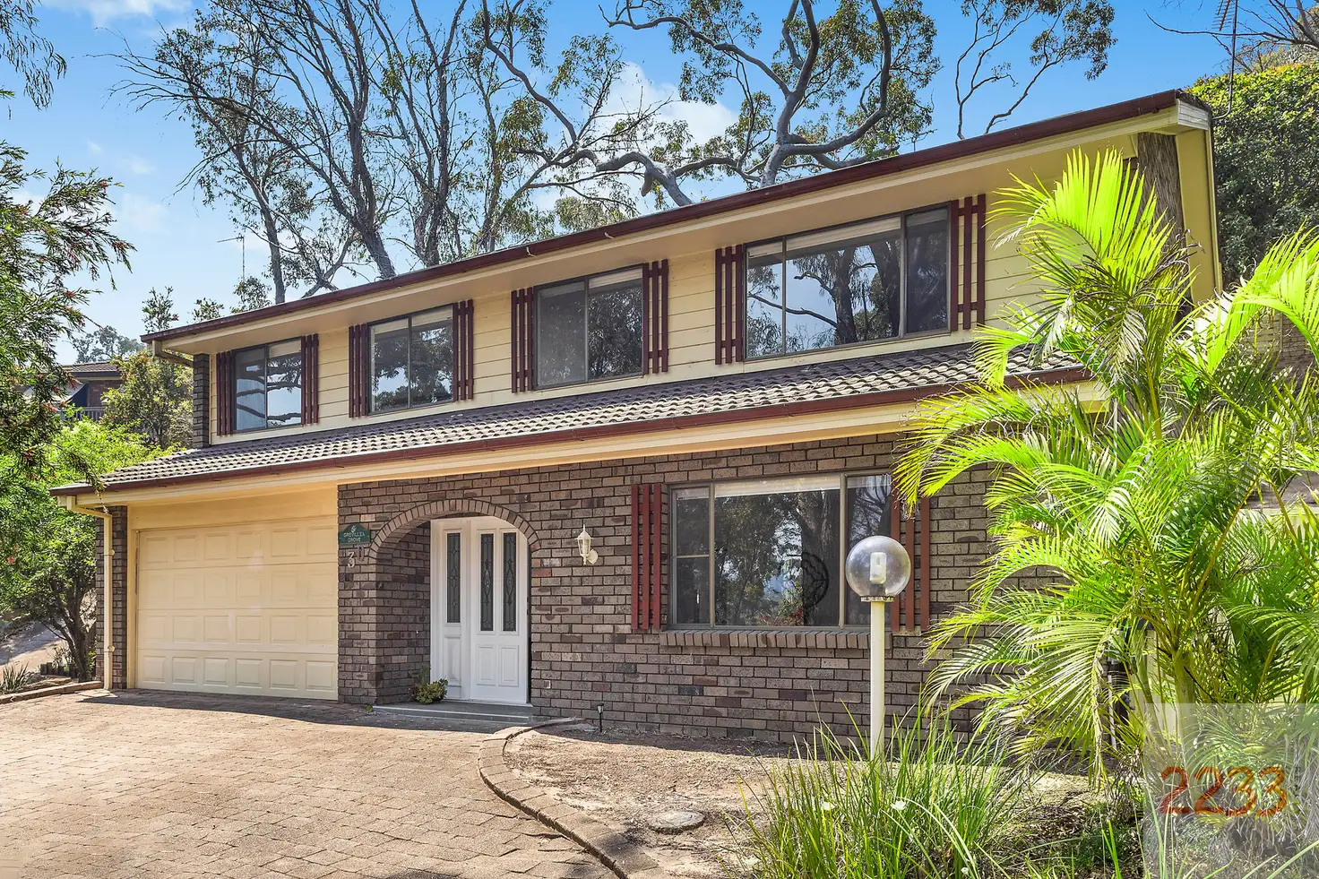 Main view of Homely house listing, 30 Geraldton Place, Yarrawarrah NSW 2233