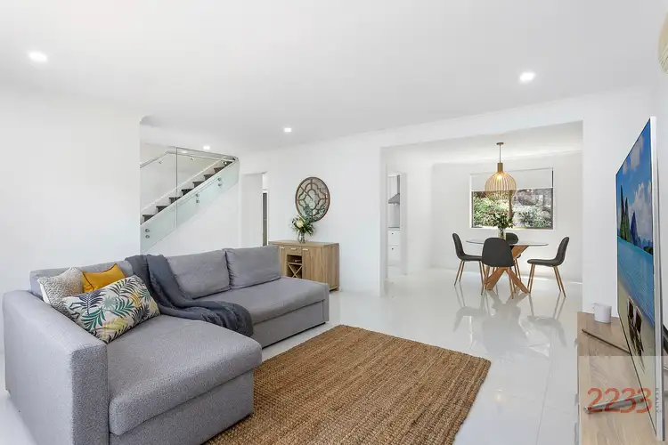 Second view of Homely house listing, 30 Geraldton Place, Yarrawarrah NSW 2233