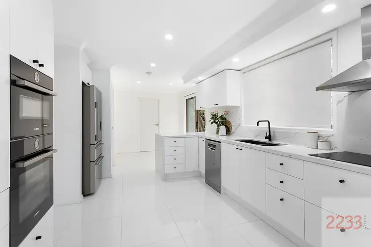 Third view of Homely house listing, 30 Geraldton Place, Yarrawarrah NSW 2233