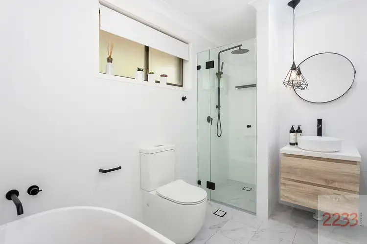 Fourth view of Homely house listing, 30 Geraldton Place, Yarrawarrah NSW 2233