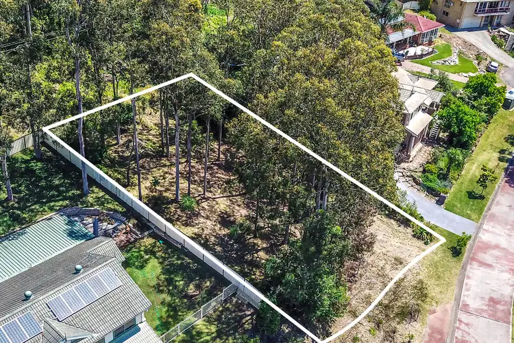 Sixth view of Homely land listing, 34 The Grove, Watanobbi NSW 2259