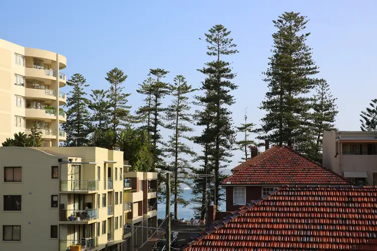 Sixth view of Homely unit listing, 5/11 Eustace Street, Manly NSW 2095