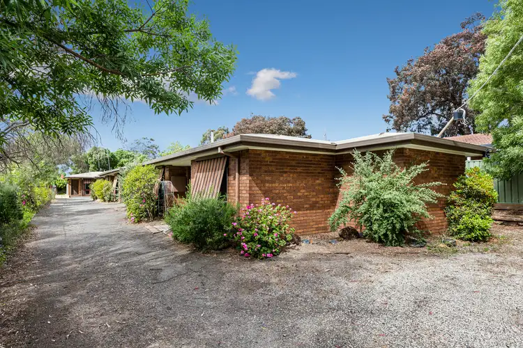 Fourth view of Homely block of units listing, 1, 2 & 3/2 - 4 Norfolk Street, North Bendigo VIC 3550