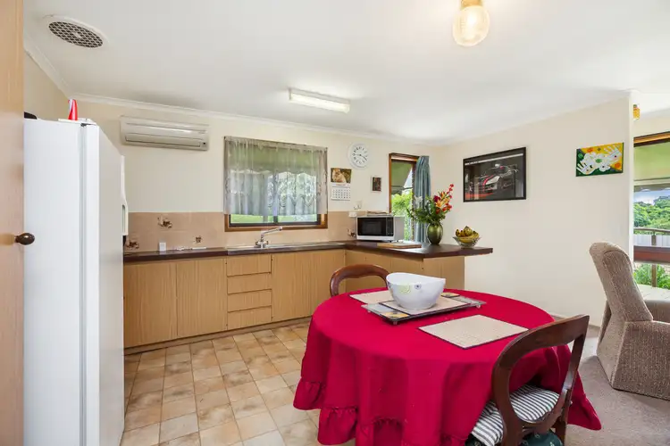 Fifth view of Homely block of units listing, 1, 2 & 3/2 - 4 Norfolk Street, North Bendigo VIC 3550