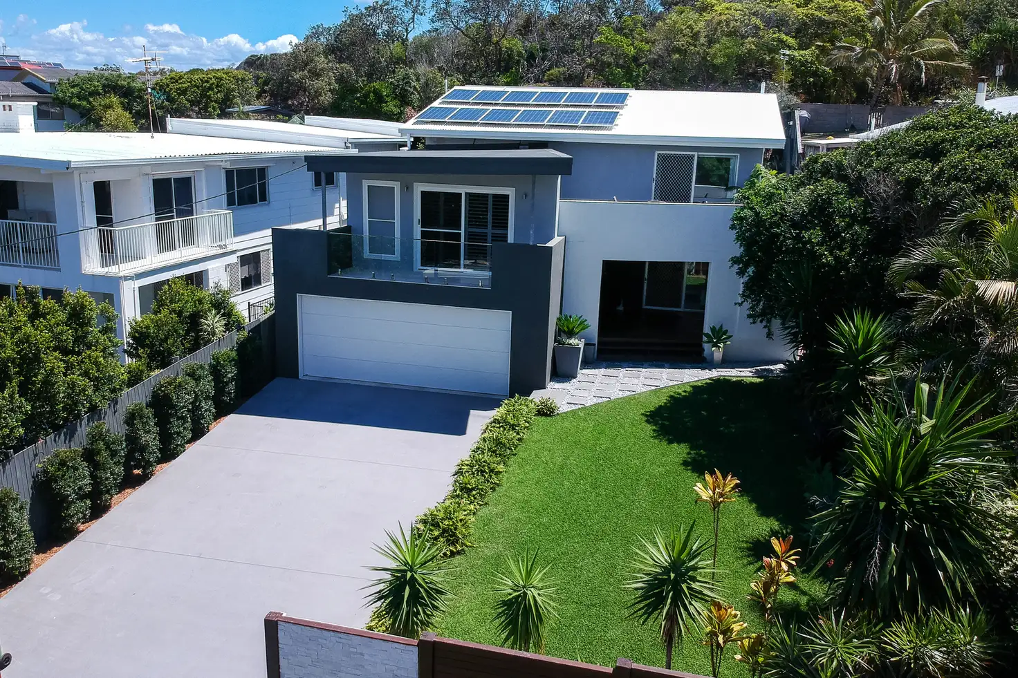 Main view of Homely house listing, 1542 David Low Way, Point Arkwright QLD 4573