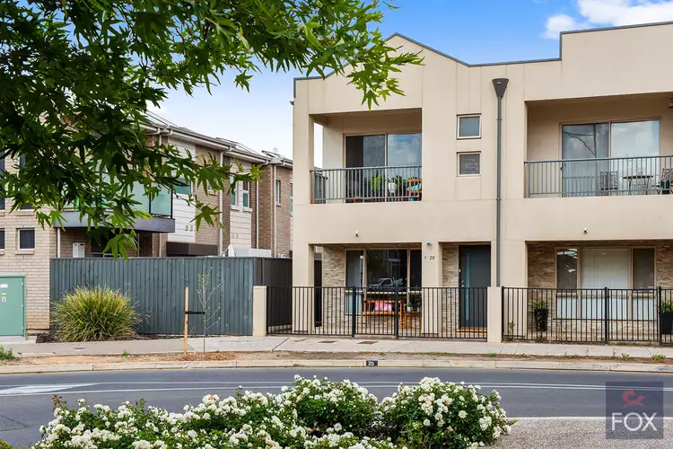 1/29 Victoria Parade, Mawson Lakes SA 5095