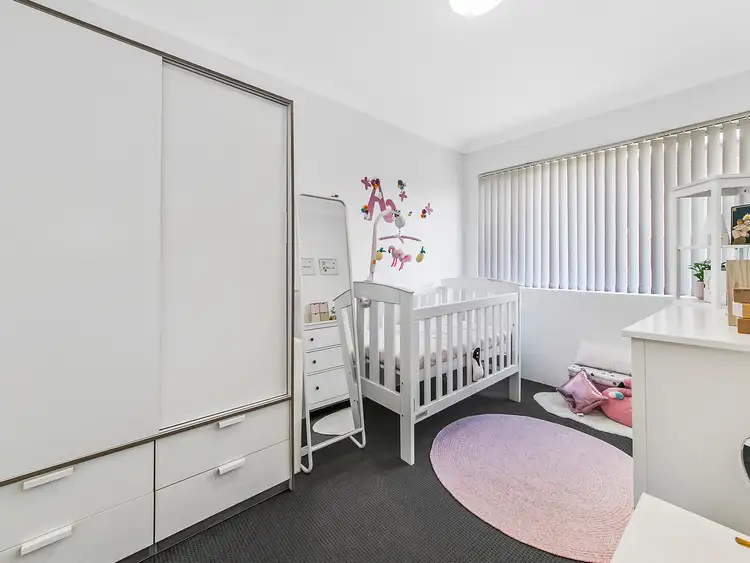 Third view of Homely apartment listing, 3/22 Neil Street, Merrylands NSW 2160