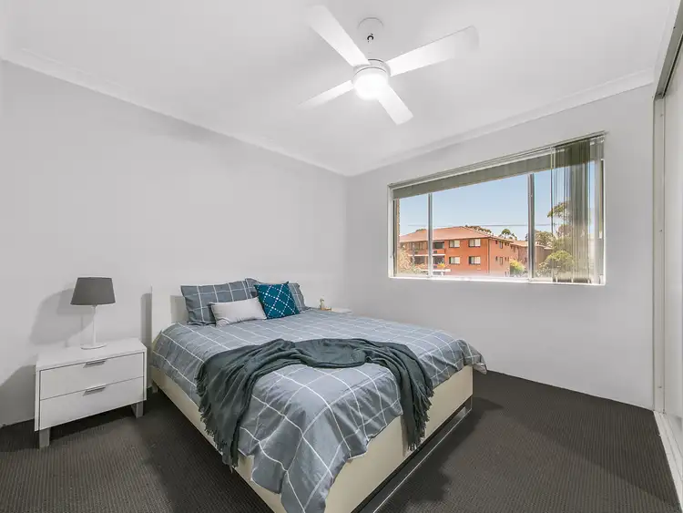 Fourth view of Homely apartment listing, 3/22 Neil Street, Merrylands NSW 2160