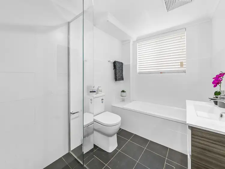 Fifth view of Homely apartment listing, 3/22 Neil Street, Merrylands NSW 2160