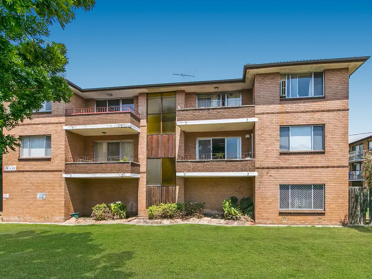 Sixth view of Homely apartment listing, 3/22 Neil Street, Merrylands NSW 2160
