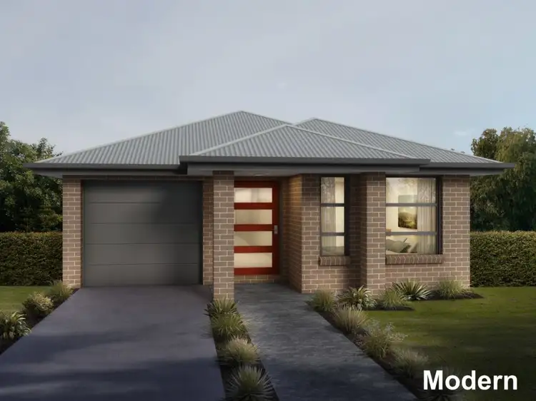 246 Settlers Place, Werrington NSW 2747