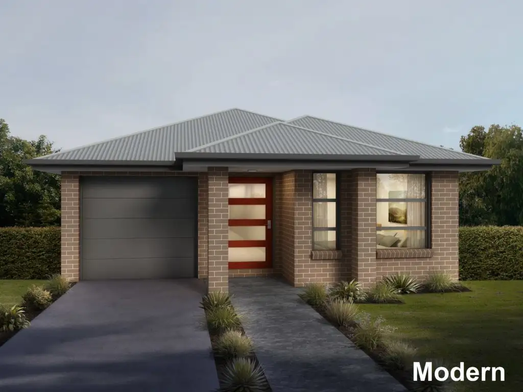 Main view of Homely land listing, 246 Settlers Place, Werrington NSW 2747