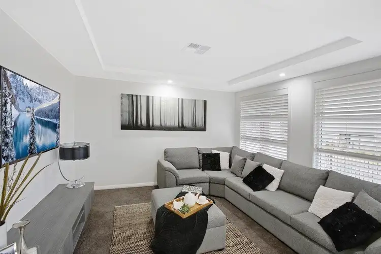 Third view of Homely land listing, 246 Settlers Place, Werrington NSW 2747
