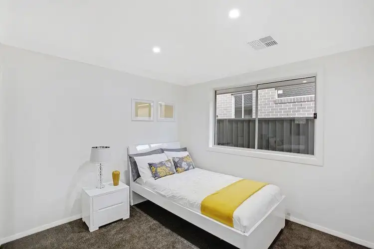 Fifth view of Homely land listing, 246 Settlers Place, Werrington NSW 2747