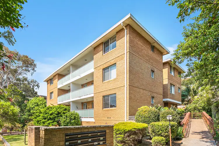 8/10-12 Curtis Street, Caringbah NSW 2229