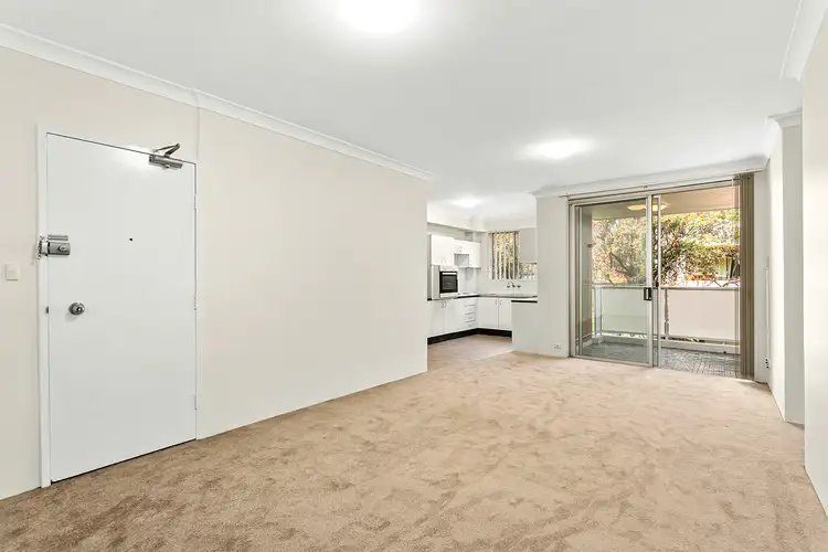 Third view of Homely unit listing, 8/10-12 Curtis Street, Caringbah NSW 2229