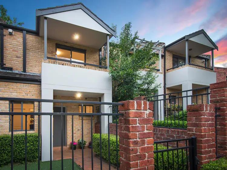 7/24 Pacific Highway, Wahroonga NSW 2076