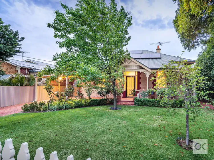 40 East Parade, Kingswood SA 5062