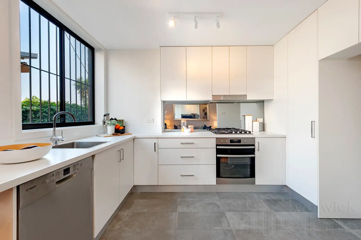 Main view of Homely apartment listing, 1/53 Gipps Street, Drummoyne NSW 2047