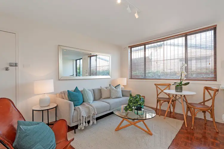 Second view of Homely apartment listing, 1/53 Gipps Street, Drummoyne NSW 2047