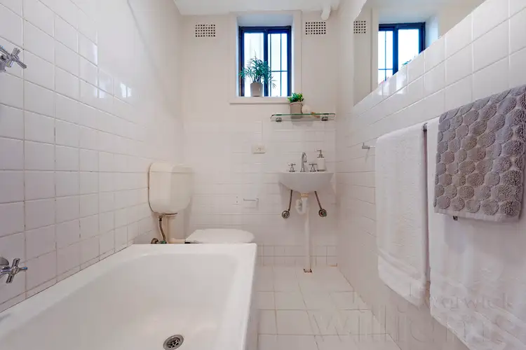 Fourth view of Homely apartment listing, 1/53 Gipps Street, Drummoyne NSW 2047