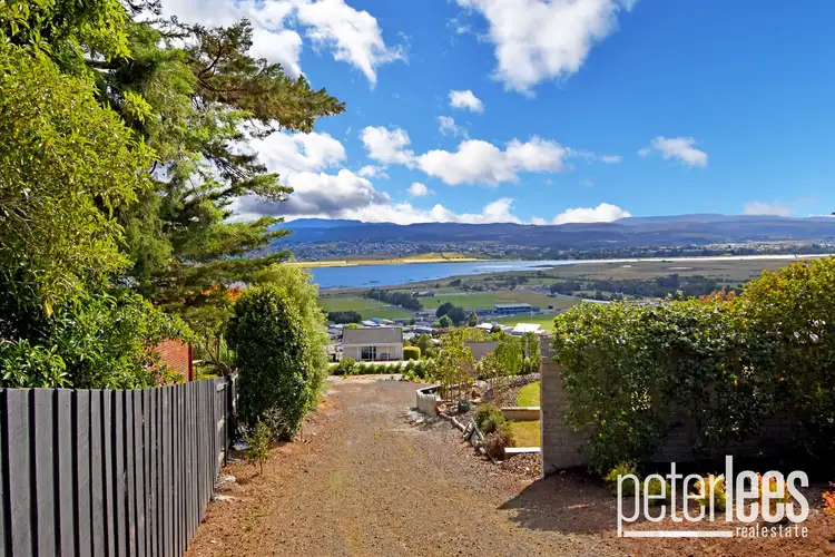 Main view of Homely land listing, 101 Cormiston Road, Riverside TAS 7250