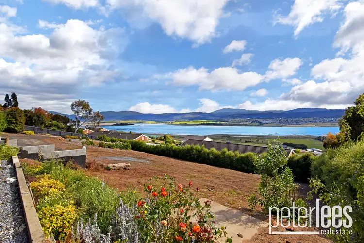 Second view of Homely land listing, 101 Cormiston Road, Riverside TAS 7250