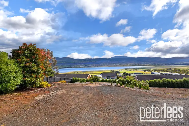 Third view of Homely land listing, 101 Cormiston Road, Riverside TAS 7250