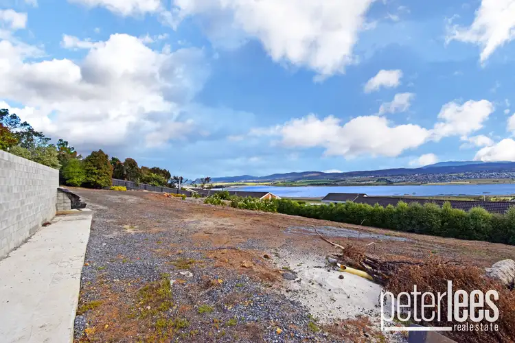 Fifth view of Homely land listing, 101 Cormiston Road, Riverside TAS 7250