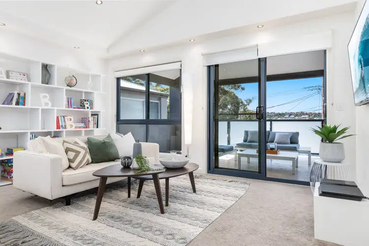 Third view of Homely house listing, 150 Wyadra Avenue, North Manly NSW 2100