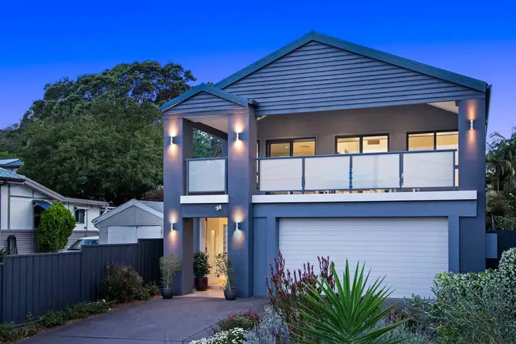 Fourth view of Homely house listing, 150 Wyadra Avenue, North Manly NSW 2100