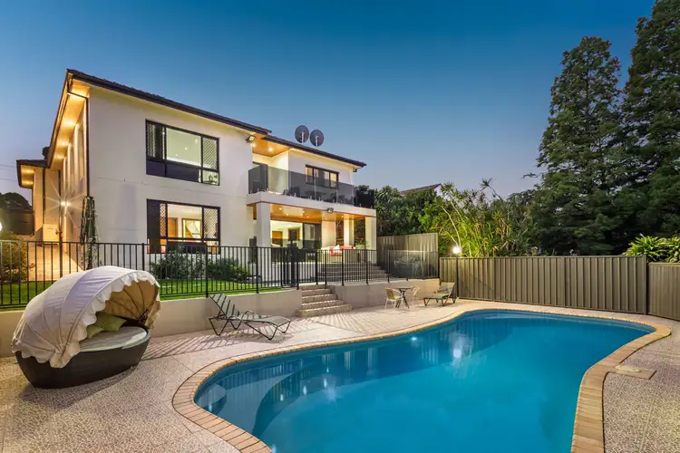 36 Collins Crescent, Yagoona NSW 2199