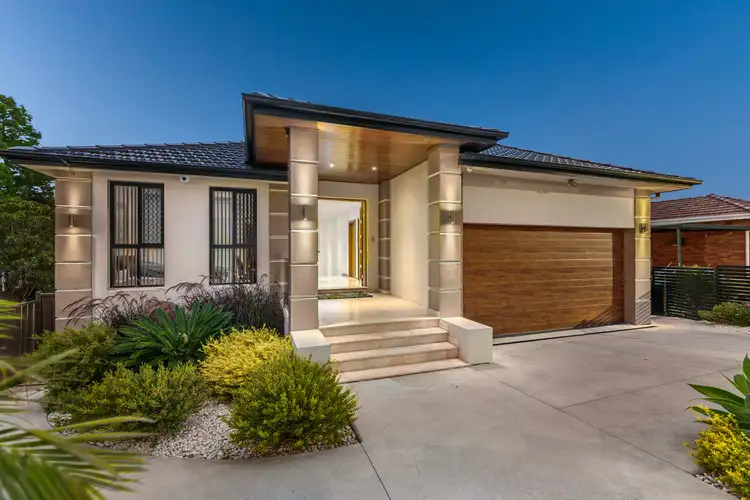 Second view of Homely house listing, 36 Collins Crescent, Yagoona NSW 2199