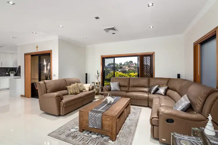 Fifth view of Homely house listing, 36 Collins Crescent, Yagoona NSW 2199