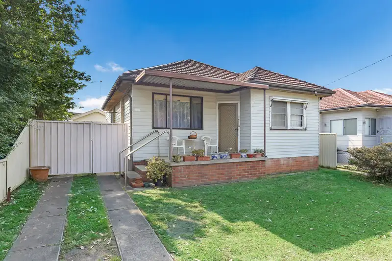 Main view of Homely house listing, 262 Cumberland Road, Auburn NSW 2144