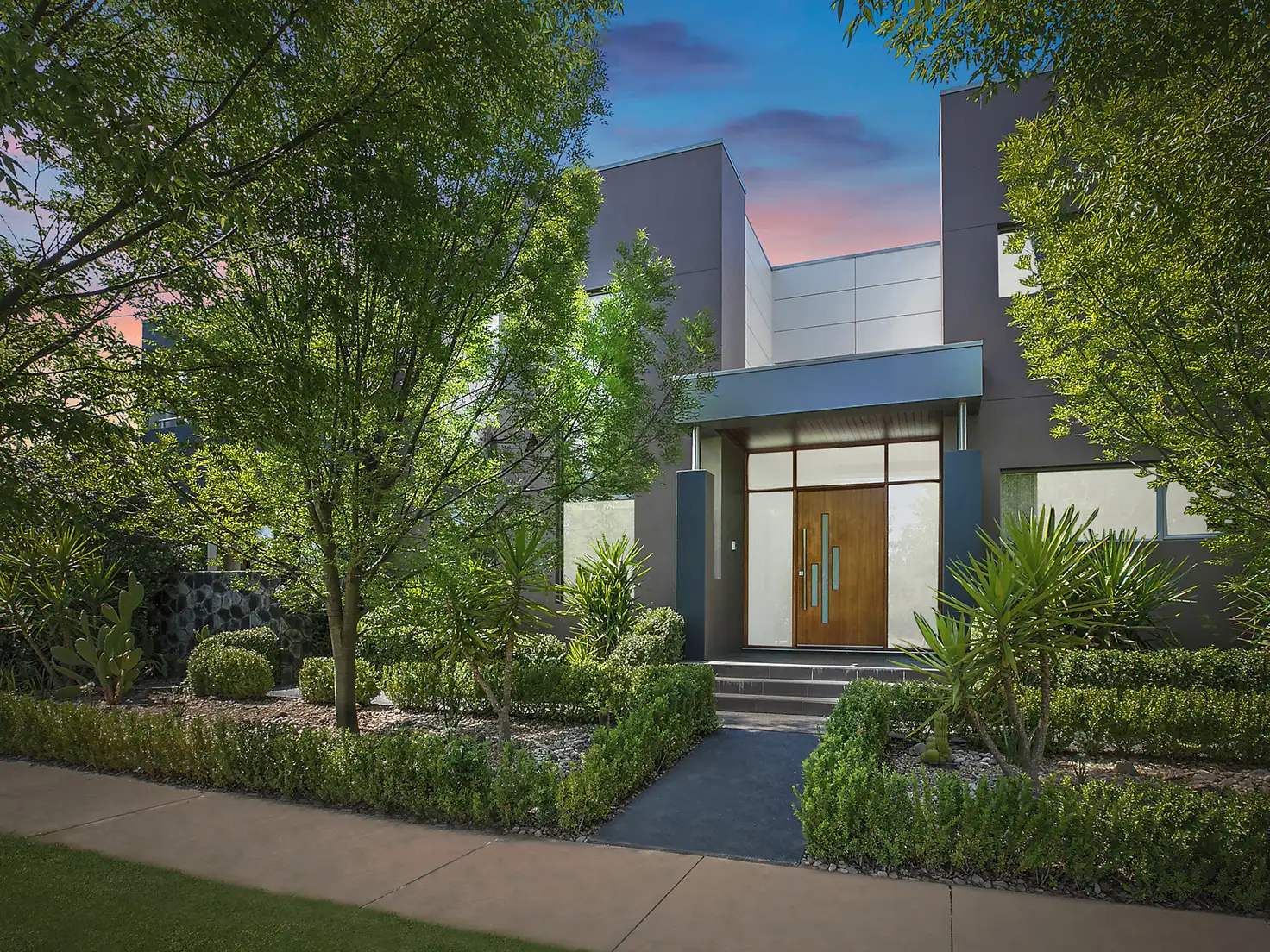 Main view of Homely house listing, 20 Helen Leonard Crescent, Forde ACT 2914