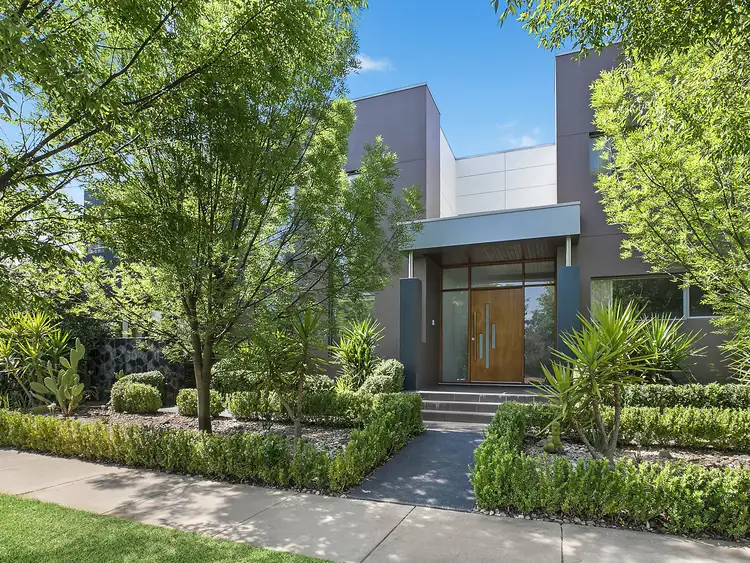 Second view of Homely house listing, 20 Helen Leonard Crescent, Forde ACT 2914