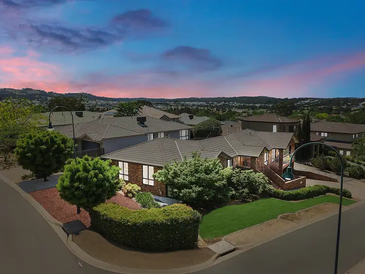 Fourth view of Homely house listing, 1 Olary Street, Amaroo ACT 2914