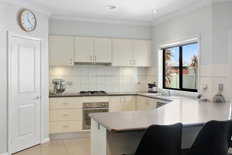 Second view of Homely house listing, 3 Stirling Avenue, Junortoun VIC 3551