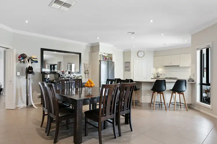 Third view of Homely house listing, 3 Stirling Avenue, Junortoun VIC 3551