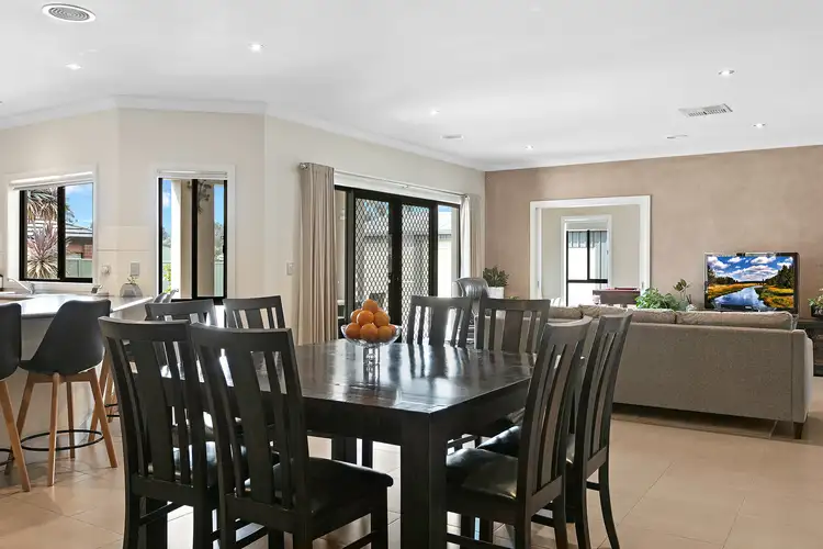 Fourth view of Homely house listing, 3 Stirling Avenue, Junortoun VIC 3551