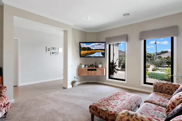 Sixth view of Homely house listing, 3 Stirling Avenue, Junortoun VIC 3551