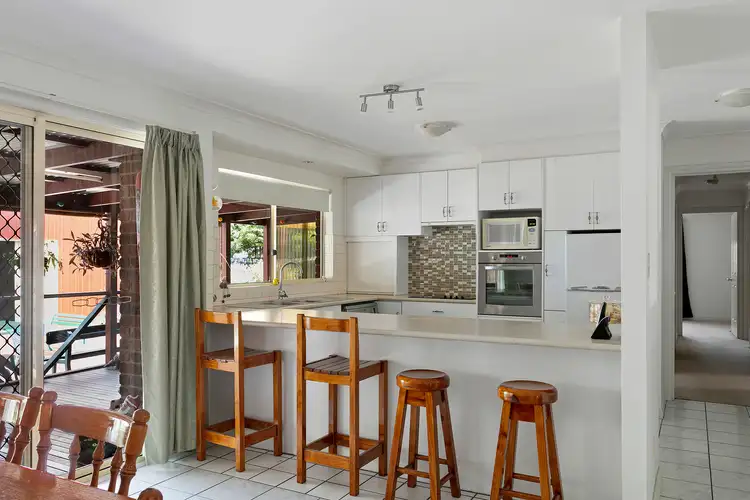 Second view of Homely house listing, 11 Cameron Court, Huntly VIC 3551