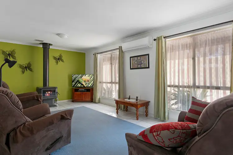 Fourth view of Homely house listing, 11 Cameron Court, Huntly VIC 3551
