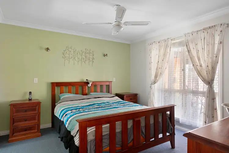 Fifth view of Homely house listing, 11 Cameron Court, Huntly VIC 3551