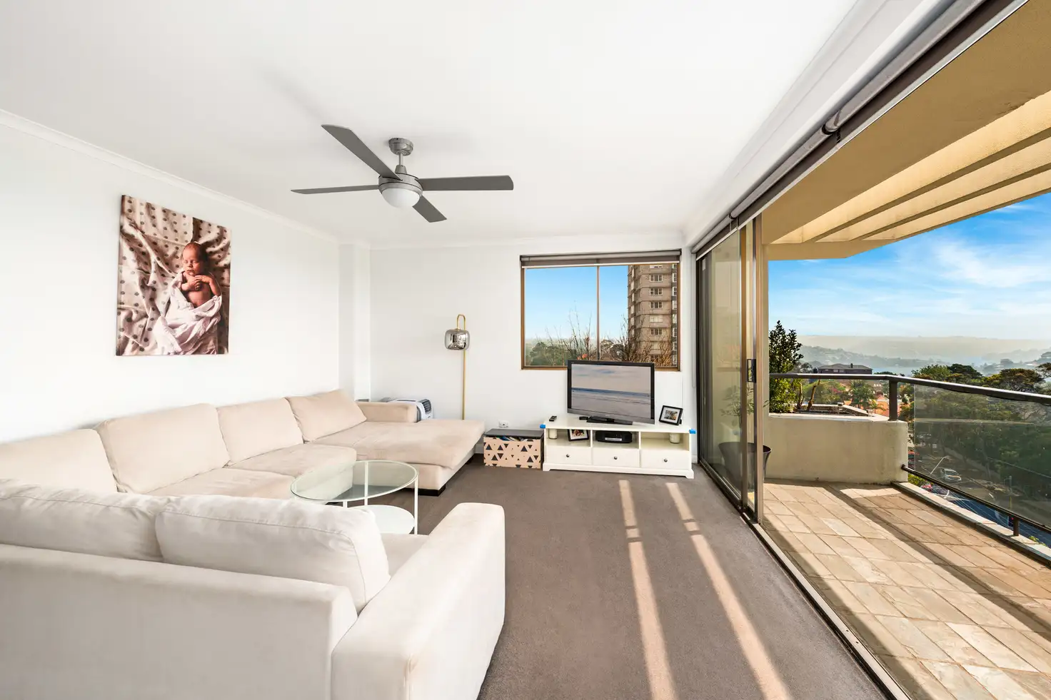 Main view of Homely apartment listing, 32/192-198 Ben Boyd Road, Neutral Bay NSW 2089