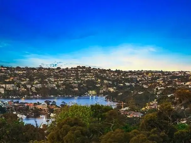 Second view of Homely apartment listing, 32/192-198 Ben Boyd Road, Neutral Bay NSW 2089