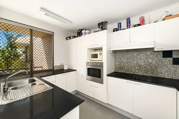 Third view of Homely apartment listing, 32/192-198 Ben Boyd Road, Neutral Bay NSW 2089