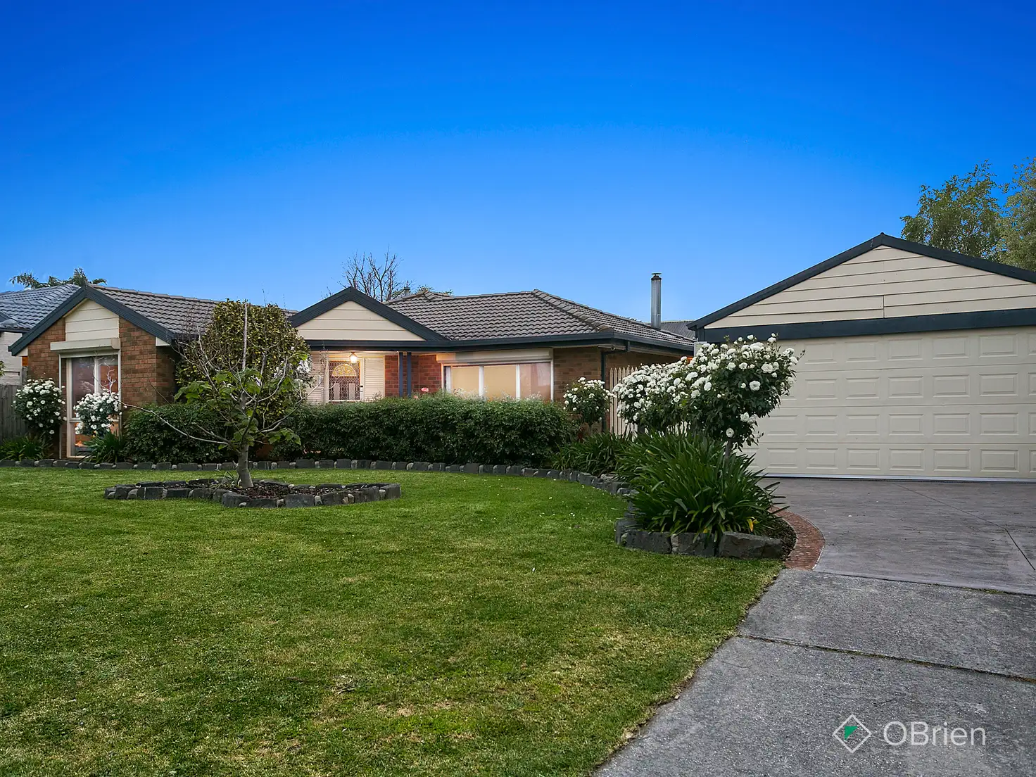 Main view of Homely house listing, 8 Trameland Court, Langwarrin VIC 3910